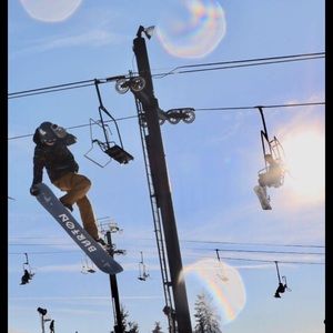 Meet your Posher, Jacob